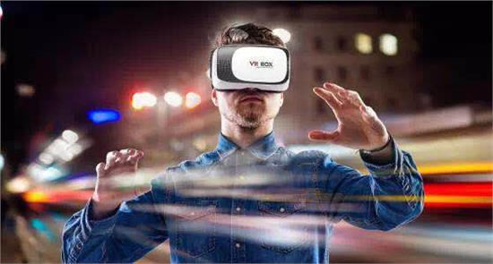汉台VR全景丨沉浸式体验线上看房